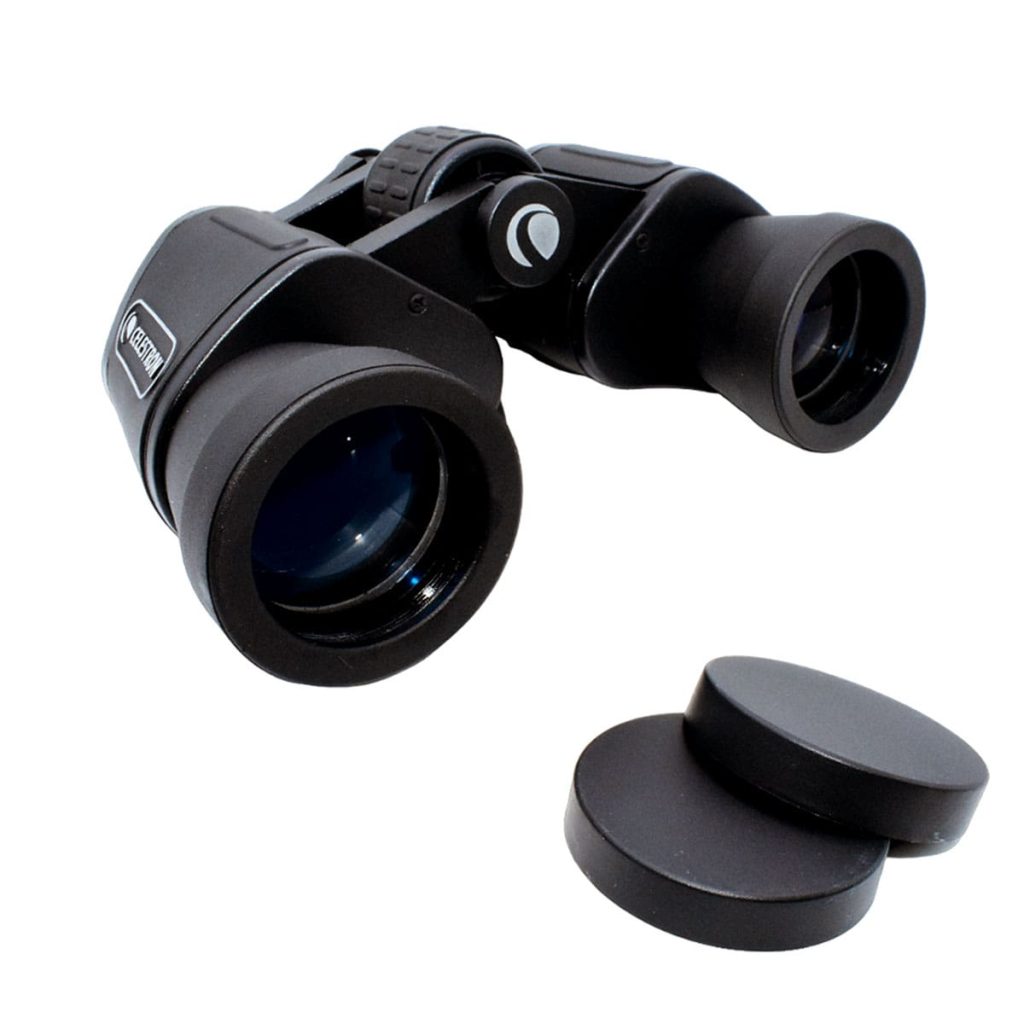 Binocular UpClose G2 8×40 Modelo 500073